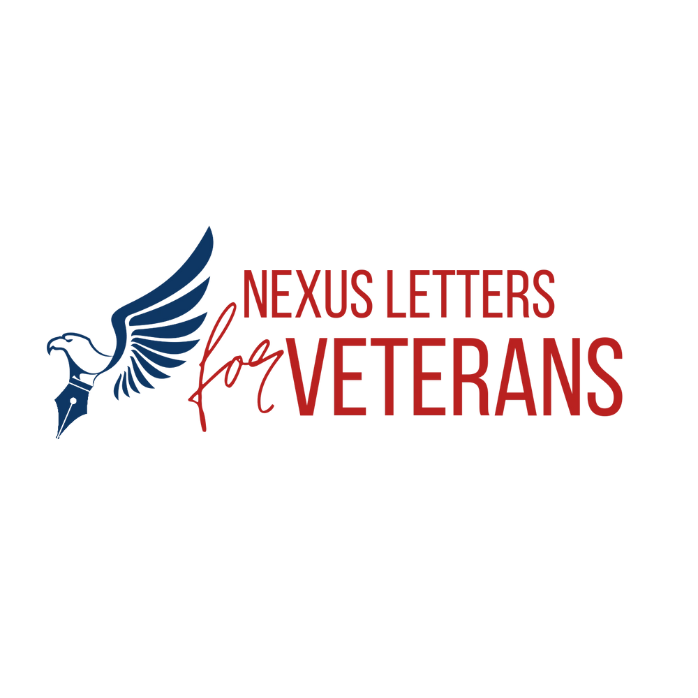 Nexus Letters for Veterans